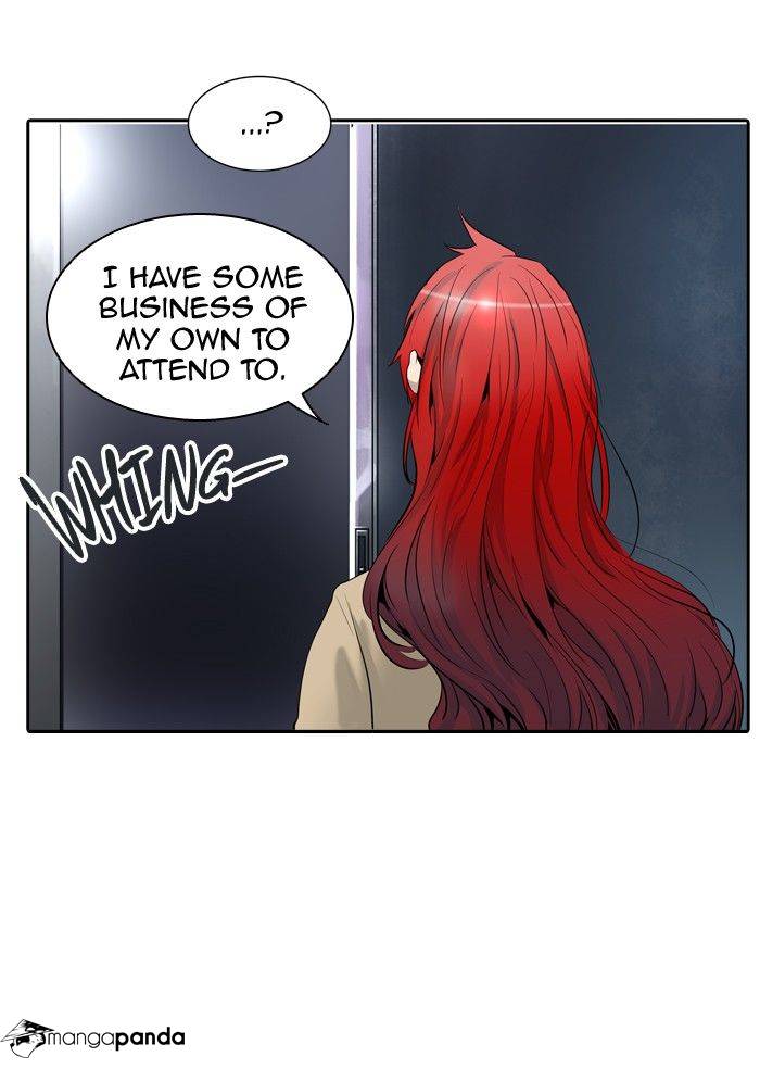 Tower of God Chapter 341 image 032